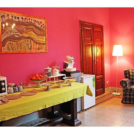 ピサ Borgo Largo 51 Bed & Breakfast エクステリア 写真