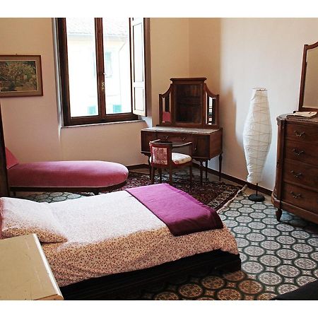 ピサ Borgo Largo 51 Bed & Breakfast エクステリア 写真