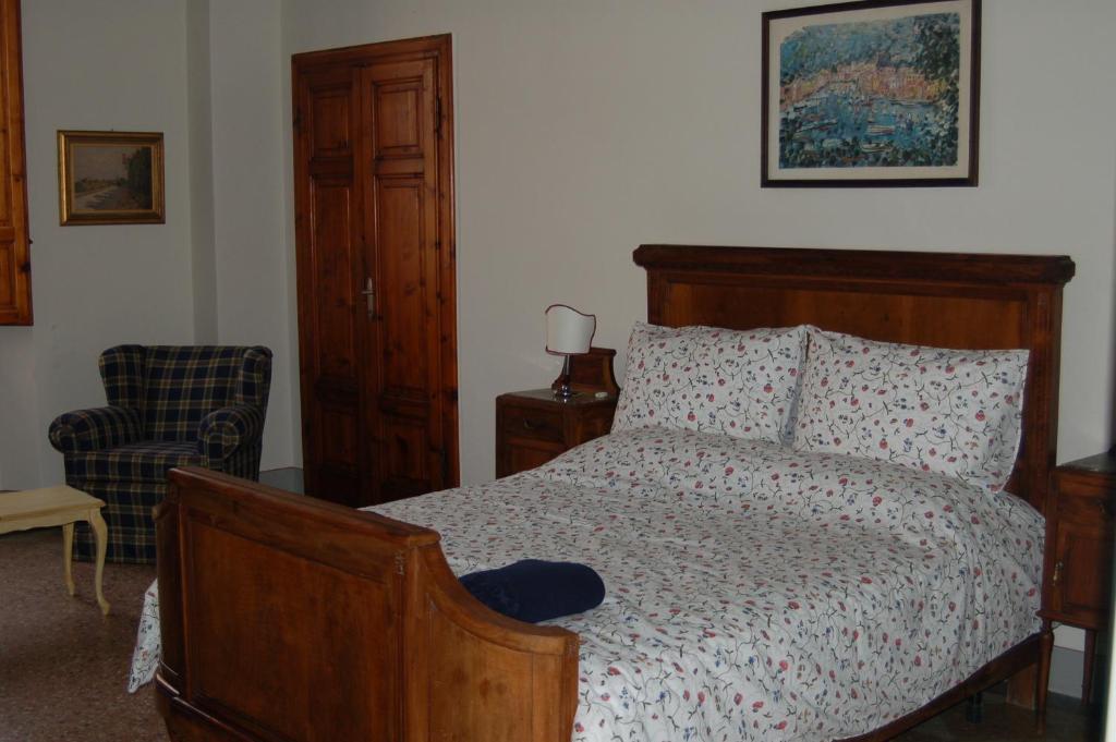 ピサ Borgo Largo 51 Bed & Breakfast 部屋 写真