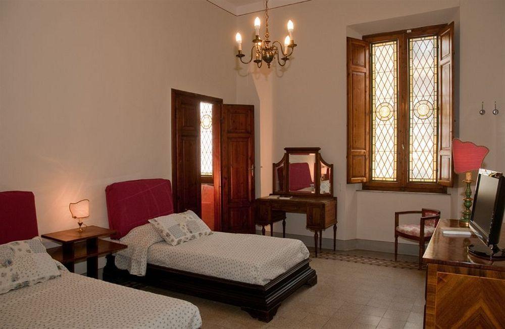 ピサ Borgo Largo 51 Bed & Breakfast エクステリア 写真
