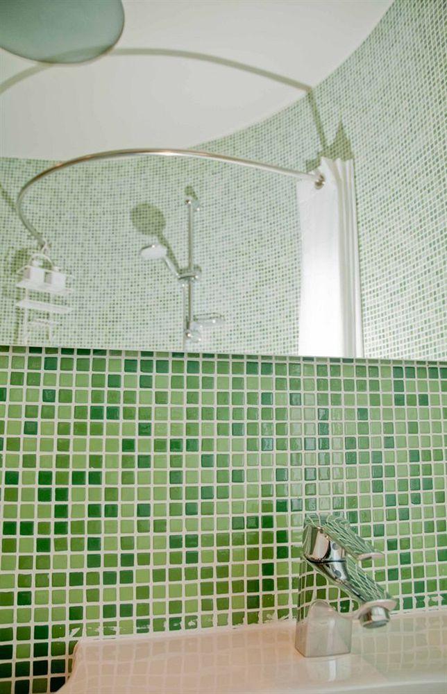 ピサ Borgo Largo 51 Bed & Breakfast エクステリア 写真