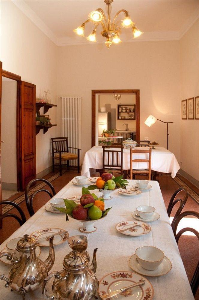 ピサ Borgo Largo 51 Bed & Breakfast エクステリア 写真