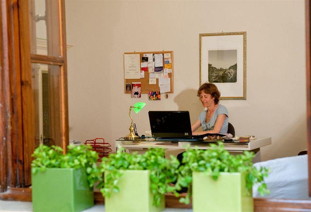 ピサ Borgo Largo 51 Bed & Breakfast エクステリア 写真