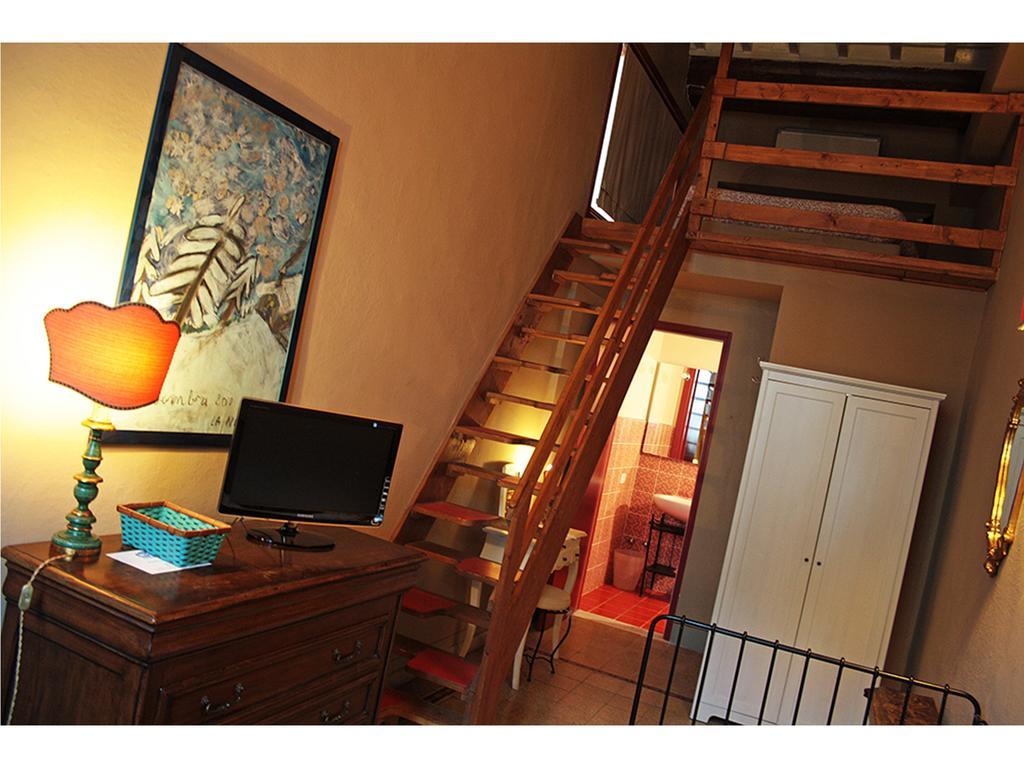 ピサ Borgo Largo 51 Bed & Breakfast 部屋 写真