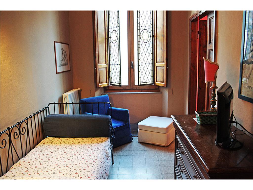 ピサ Borgo Largo 51 Bed & Breakfast 部屋 写真