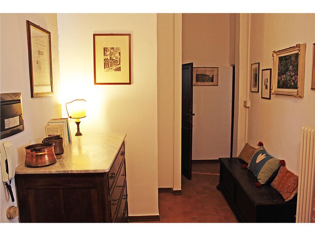 ピサ Borgo Largo 51 Bed & Breakfast 部屋 写真
