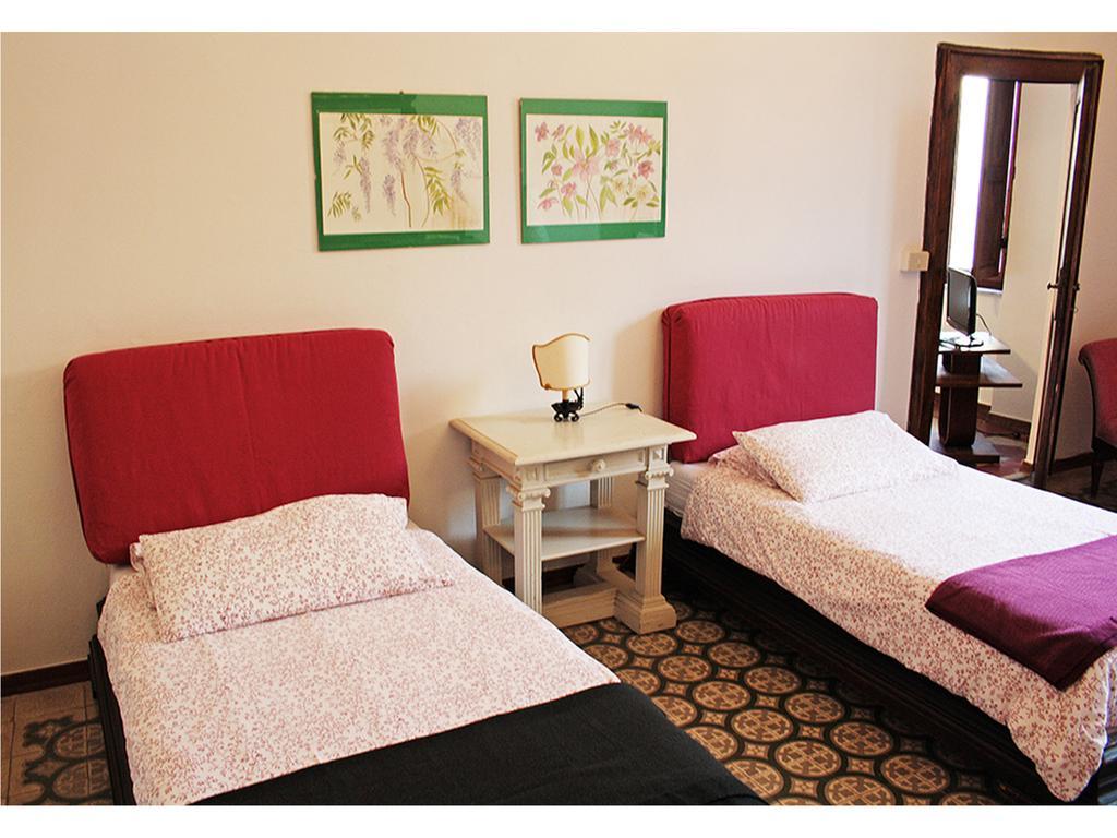 ピサ Borgo Largo 51 Bed & Breakfast 部屋 写真
