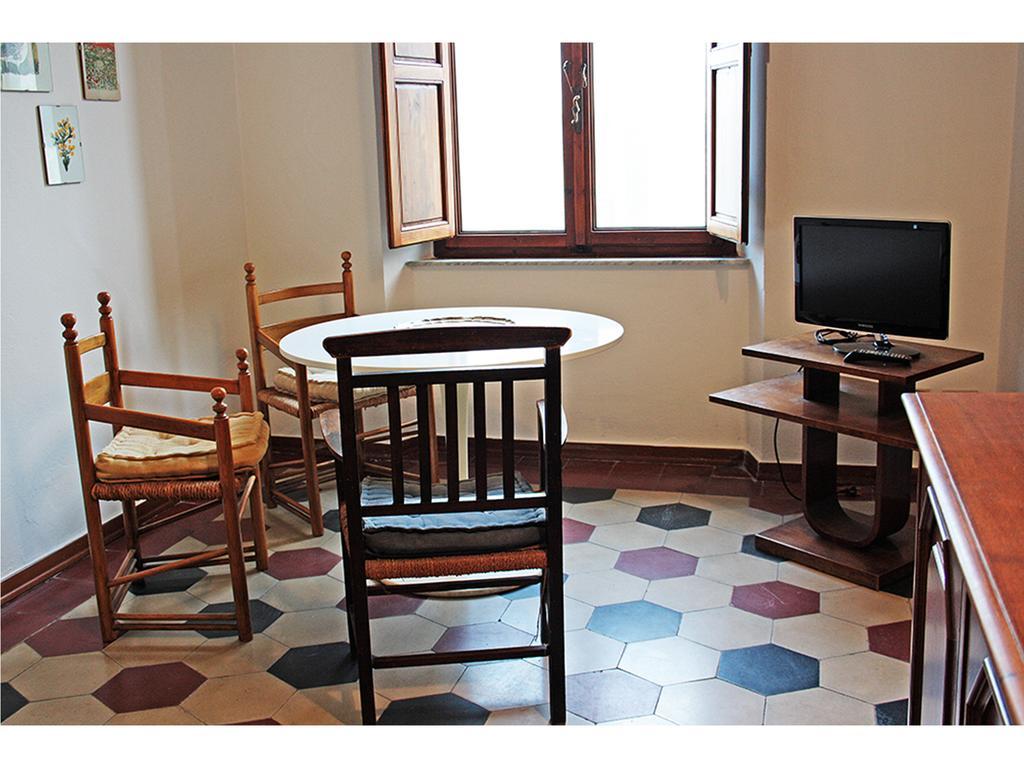 ピサ Borgo Largo 51 Bed & Breakfast 部屋 写真