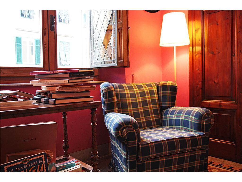 ピサ Borgo Largo 51 Bed & Breakfast エクステリア 写真