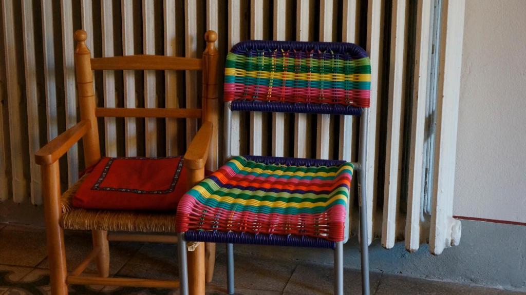 ピサ Borgo Largo 51 Bed & Breakfast エクステリア 写真