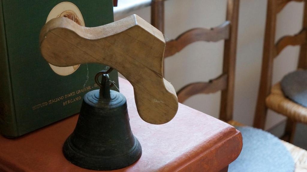ピサ Borgo Largo 51 Bed & Breakfast エクステリア 写真
