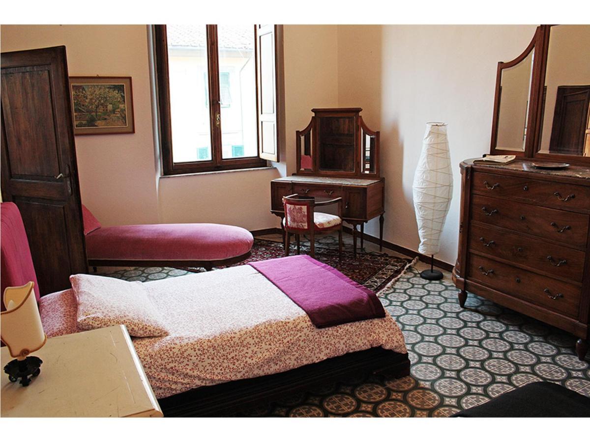 ピサ Borgo Largo 51 Bed & Breakfast エクステリア 写真